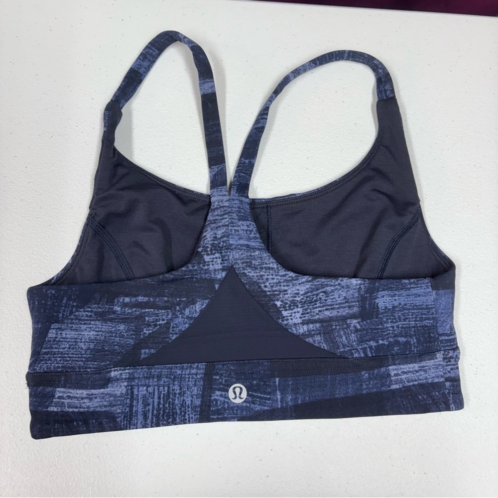 Lululemon Train Times Bra - Picture 4 of 6